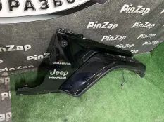 Крыло переднее правое Jeep Wrangler JL 2.0T