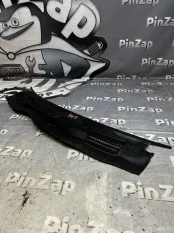 Жабо Mercedes Vito W447
