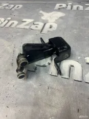 Направляющая сдвижной двери левая Mercedes W447