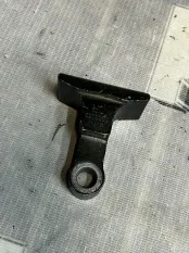 Петля двери передняя правая верхняя BMW XM G09
