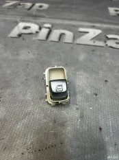 Кнопка стеклоподъемника Mercedes AMG C217