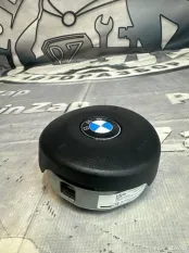 Подушка безопасности в руль BMW X5 F15