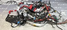 Проводка салона BMW X3 G01 20i