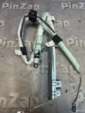 Шторка безопасности левая BMW XM G09