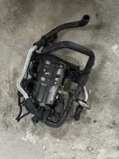 Автономный отопитель Range Rover 4 L405
