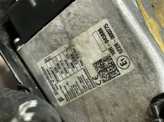 Автономный отопитель Рендж Ровер Л405 дорест