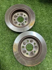 Тормозные диски Lexus Es 7 3.5 2021 (б/у