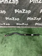 Передняя тяга панара Jeep Wrangler JL 2.0T