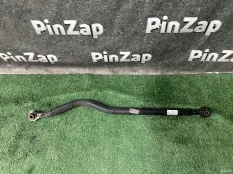 Передняя тяга панара Jeep Wrangler JL 2.0T