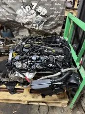 Двигатель Bmw X3 M40i b58b30c