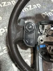 Рулевое колесо Land rover Range Rover Sport 2 L494