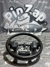 Рулевое колесо Land rover Range Rover Sport 2 L494