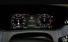 Двигатель Jaguar F Pace 2.0 DTD
