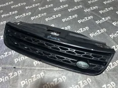 Решетка радиатора Land Rover discovery 5