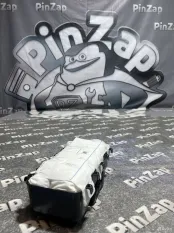 Подушка безопасности торпедо Jeep Wrangler JL