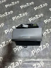 Отсек центральный Jeep Grand Cherokee SRT WK2