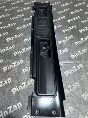 Жабо Jeep Wrangler JL
