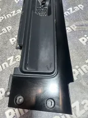 Жабо Jeep Wrangler JL