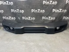 Бампер передний Jeep Wrangler JL 2.0