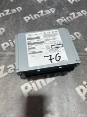 CD-Чейнджер Range Rover L494