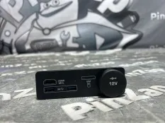 Блок интерфейсов SIM USB Land Rover Discovery 5