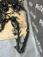 Проводка салона Jeep Wrangler JL