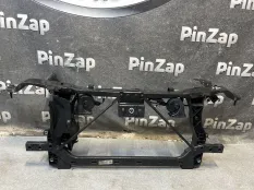 Передняя панель в сборе Jeep Wrangler JL