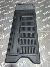Обшивка задней двери Jeep Wrangler JL 2.0