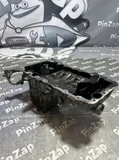 Поддон двигателя Range Rover L405 4.4D
