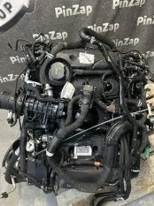 Мотор RR 306dt две турбины GEN2