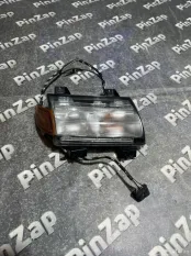 Поворотник правый Jeep Wrangler JL