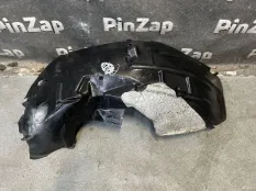 Подкрылок передний правый Jeep Wrangler 4