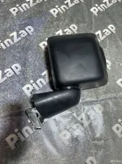 Зеркало наружнее левое Jeep Wrangler 4