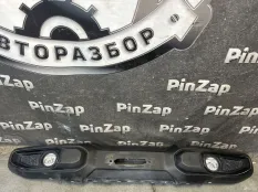 Бампер передний Jeep Wrangler JL 2.0