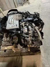 Двигатель в сборе Range Rover DT306 AJ20D6