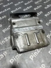 Защитный экран АКПП Range Rover L494