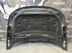 Капот Range Rover L494