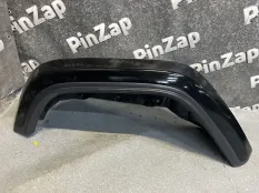 Подкрылок задний правый Jeep Wrangler JL в сборе