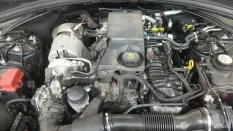 Двигатель Land Rover Velar L560 2.0 TD DTA