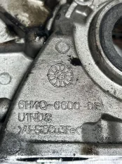 Насос масляный Range Rover L405 4.4D