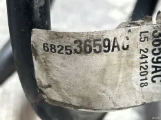 Пружины передней подвески Jeep Wrangler JL