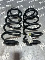Пружины задней подвески Jeep Wrangler 4 JL