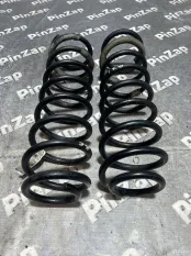 Пружины передние Jeep Wrangler 4 JL