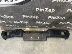 Бампер задний Jeep Wrangler JL 2.0