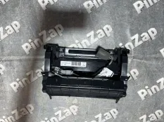 Эбу климатом Range Rover L494