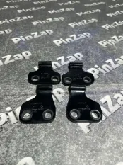 Петли дверей комплект Jeep Wrangler JL 2.0