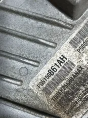 Блок управления двигателем ECU Jeep Wrangler JL
