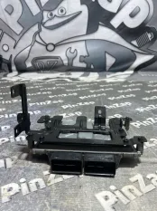 Блок управления двигателем ECU Jeep Wrangler JL