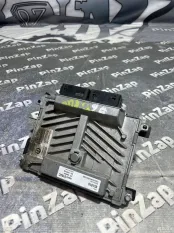 Блок управления двигателем ECU Jeep Wrangler JL