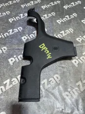 Накладка крыши левая Jeep Wrangler JL 2.0